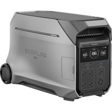 EcoFlow DELTA Pro 3 Portable Battery